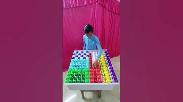 Color Ball Puzzle World A Journey Through Logic and Hue #games #puzzle #brainteaser #chess #riddle