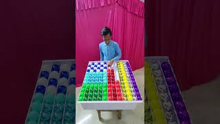 Color Ball Puzzle World A Journey Through Logic and Hue #games #puzzle #brainteaser #chess #riddle screenshot 5