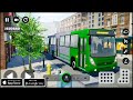 Urbancity Bus Driver Early Access Gameplay Android