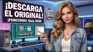 Download IMVU Classic, Easy and Fast