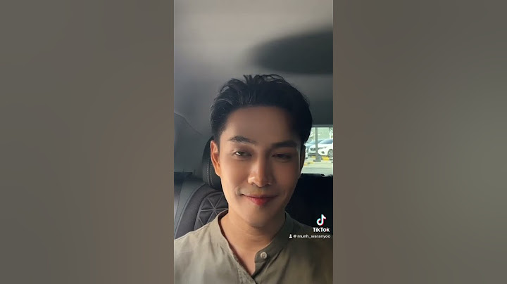 #ผางเข้าแล้ว #ไอย๊ะ #มั่ญวรัญญู #มั่ญวรัญญูแฟนคลับ #munhwaranyoo #munhwaranyoochannel