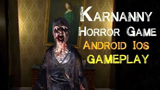 Karnanny Gameplay | Karnanny | Karnanny Game | Gameplay Walkthrough (Android/IOS) screenshot 2