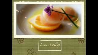 Hanami Dishes