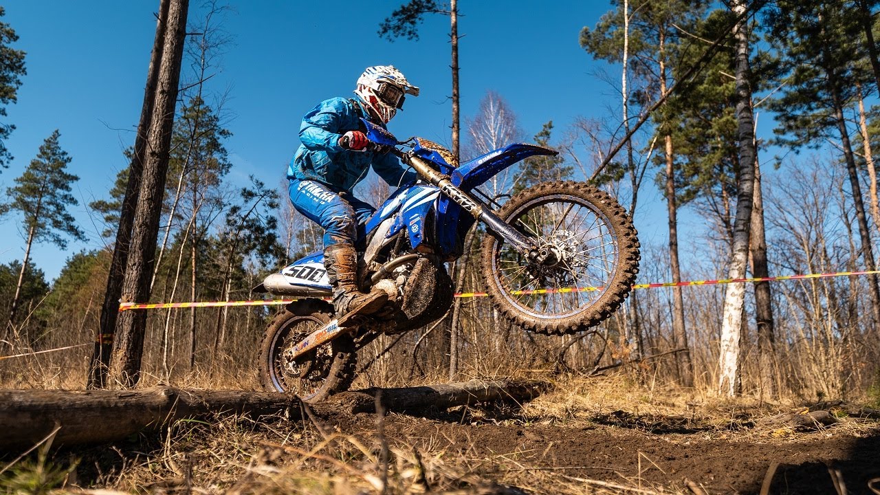 #9 IPONE Enduro Cross Series Dąbrowa Górnicza