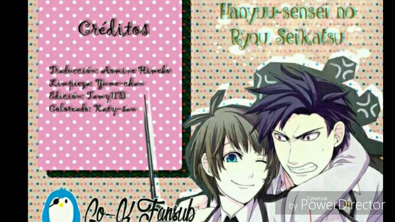 Hanyuu—sensei no seikatsu cap 1 español - YouTube