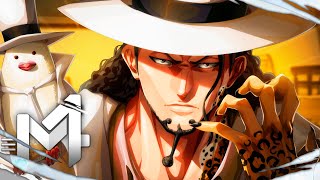 Rob Lucci (One Piece) - Selvagem | M4rkim