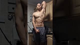 Average 16yr #aesthetic #chestworkout