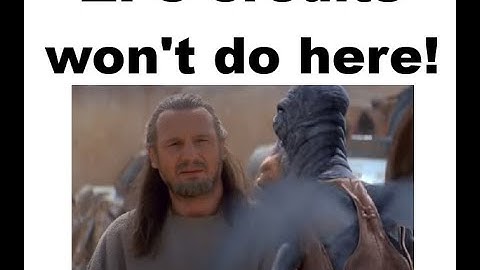 Why is infinity a 100% junk concept?