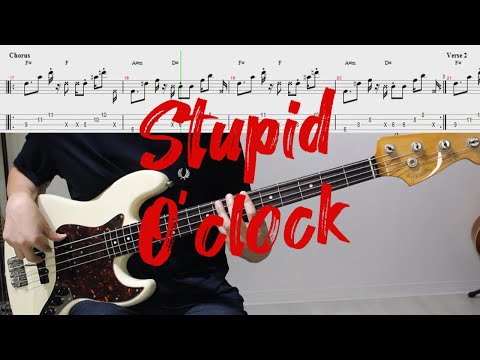 Stupid O'clock - VICTON