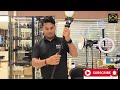 Powerpak Mono-X10 4.8ft Mono