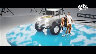 Miksu Macloud, Bausa & Reezy Ft. Selmonlonely - Dj Serg Club Edit