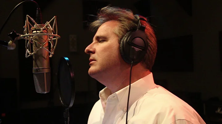 Jason Frybergh's Neil Diamond Cover: I Dreamed A D...