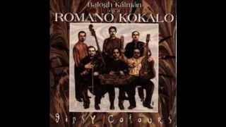 Romano Kokalo - Pala Late Me Merav