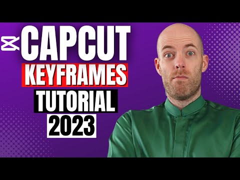Mastering Overlays and Keyframes in CapCut: A Step-by-Step Tutorial
