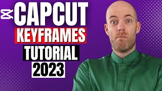 Mastering Overlays and Keyframes in CapCut: A Step-by-Step Tutorial