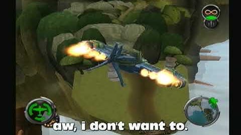 Jack And Dexter: the lost frontier part 2