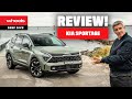 2022 Kia Sportage Detailed Review | Wheels Australia