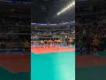 📺 Watch the CEV Champions League Volleyball LIVE on EuroVolley.TV #cev #volleyball #clvolley