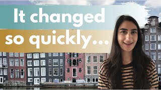 American picks up 6 Dutch habits — Life in the Netherlands & the Dutch lifestyle