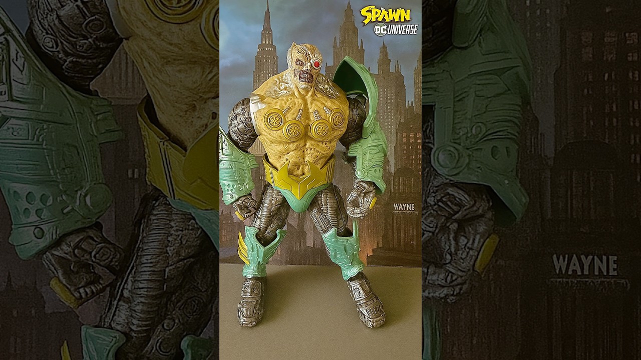 60 Second Review Spawn Overtkill 