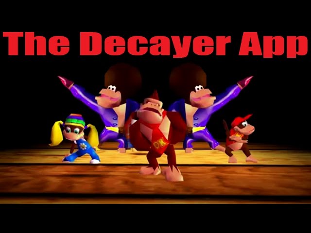 Jimmy D The Decayer App Lyrics Genius Lyrics - ytp fans roblox