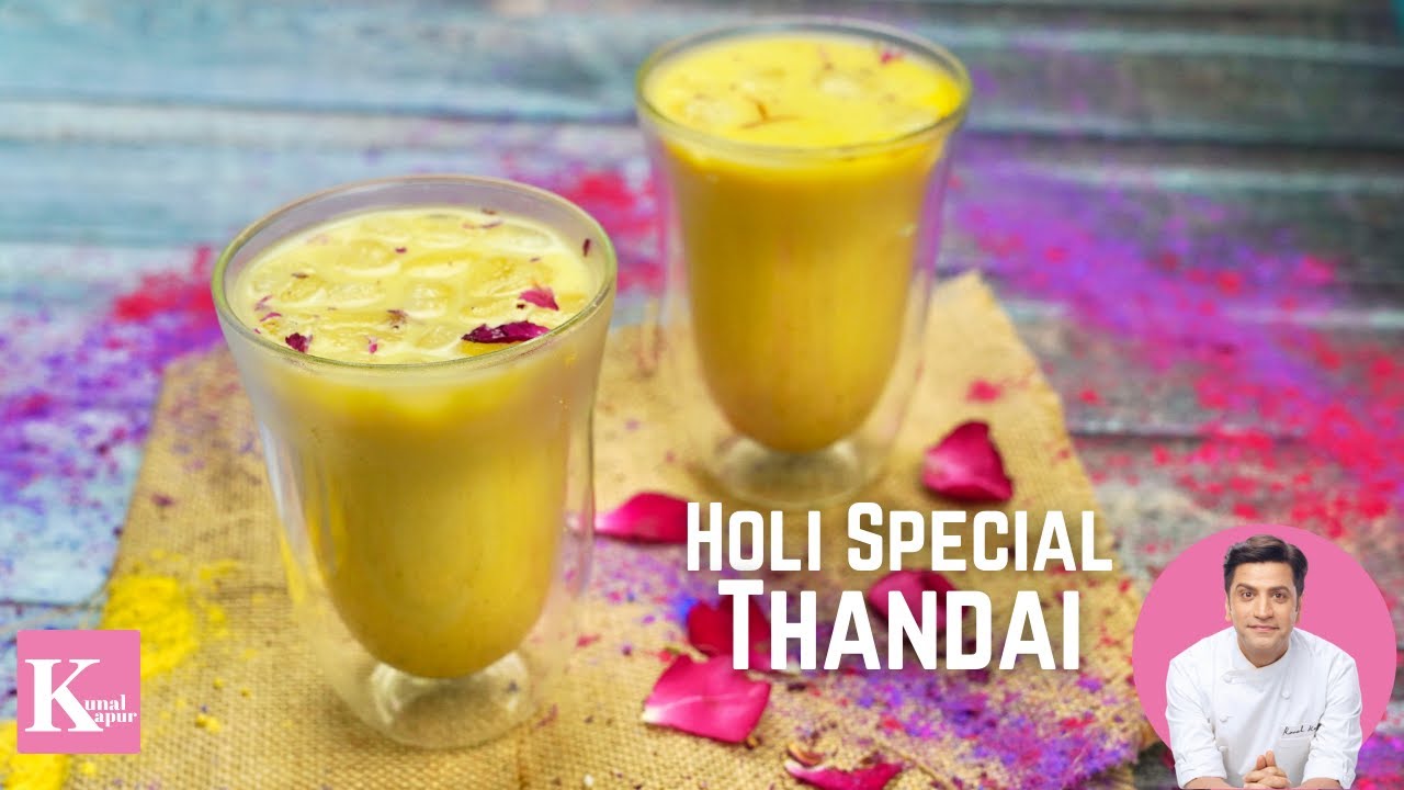 Thandai