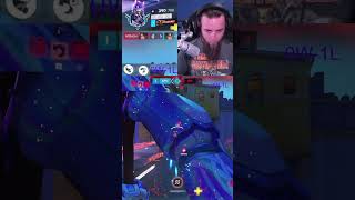 W target priority #Chadhart #Reinhardt #Overwatch2 #Tank #Twitch