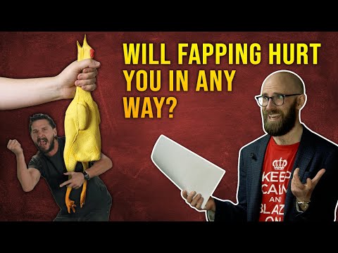 Is 'Choking the Chicken' Actually Bad For You? (Re-Issue) thumbnail