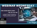 ZTNA the Easy Way Part 2: Citrix CSPA, CSIA, CWAAP, and Analytics for Security