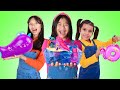 Jannie Wendy And Ellie S Polly Pocket Sparkle Cove Adventure Jannie Wendy And Ellie S Polly Pocket Sparkle Cove Adventure