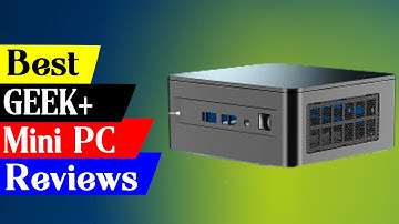 Meet the 12th Gen Intel Powerhouse: NUC12WSHi7 Mini PC Review