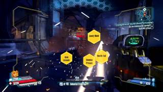 Borderlands:The Pre Sequel - Developer Interview with Gearbox