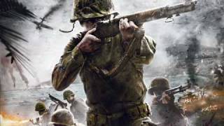 Call of Duty: World at War-Soundtrack: Reznov + MP3 Download link