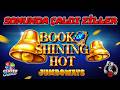 🔔 HİÇ VERMEYECEK SANDIM! 🎰 EGT DIGITAL SLOT OYUNLARI | BOOK OF SHINING HOT JUMBOWAYS
