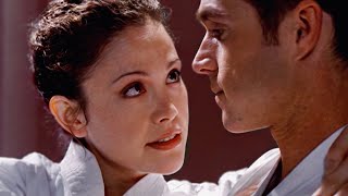 NOW AND AGAIN | EPISODE 09 | 'BY THE LIGHT OF THE MOON'