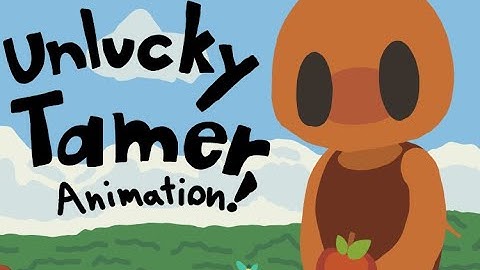 Unlucky Tamer | Taming.io Animation