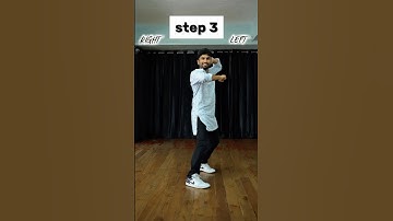 Learn Dakla steps #Ramtiaave #garba #kunalmore #garbatutorial #navratri2025 #shorts #explore #dakla