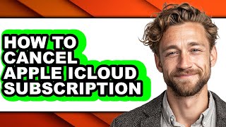 How to Cancel Apple Icloud Subscription - Step by Step