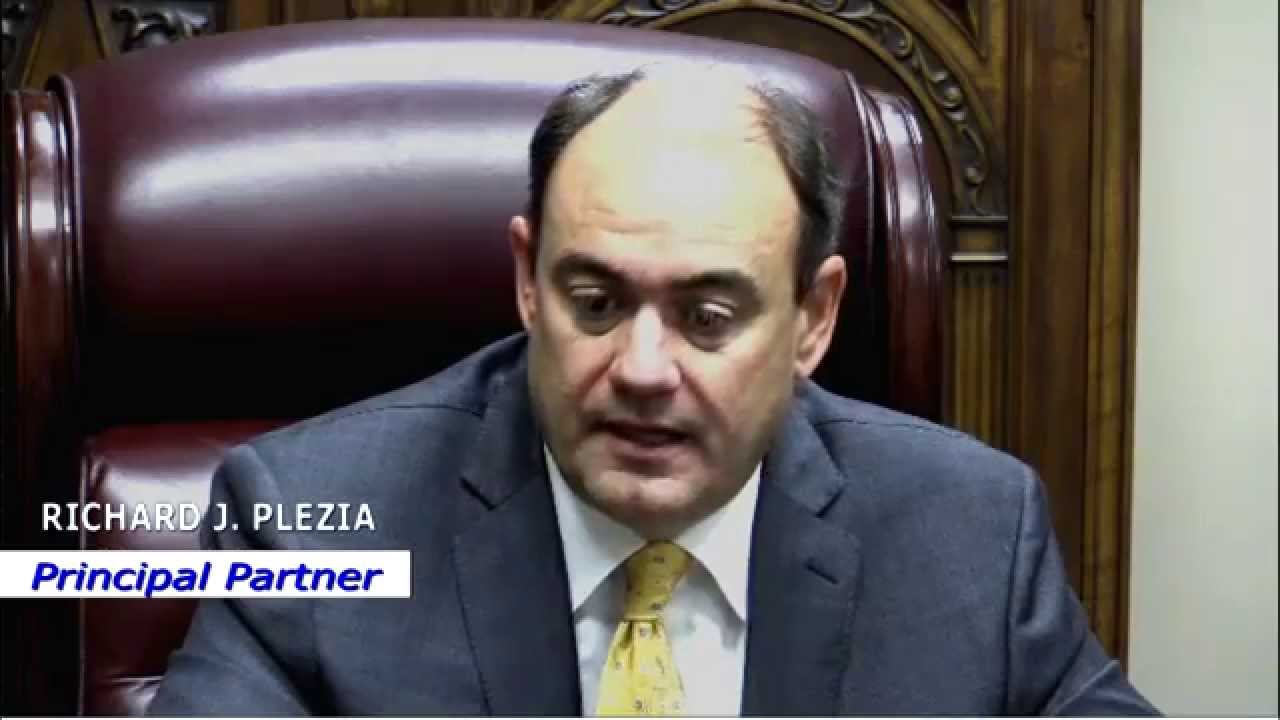 Xarelto Side Effect Lawyer In Houston, TX - Richard Plezia