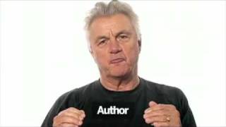 John Irving: The Thrill of the Blank Page