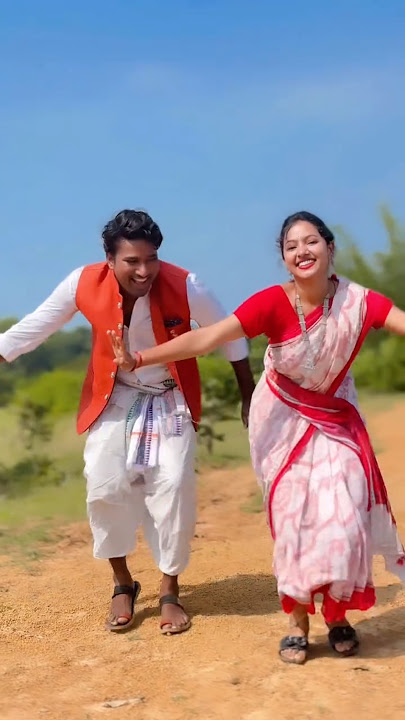 Maira dada re 🥰 #shorts #koraputiasongs #kajalsahu #vicky #dance #trending #viralvideos #vkbeatbox