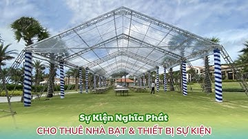 Cho Thuê Nhà Bạt Tại Thủ Đức