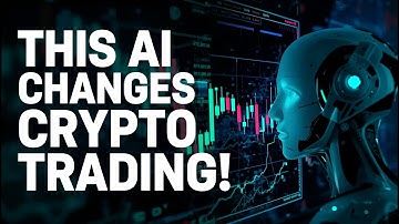 AI TRADING BOTS (How I Doubled My Money WITH ZERO TRADING)