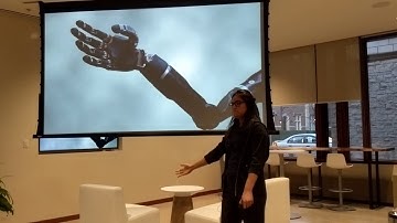 Brain Computer Interfaces!