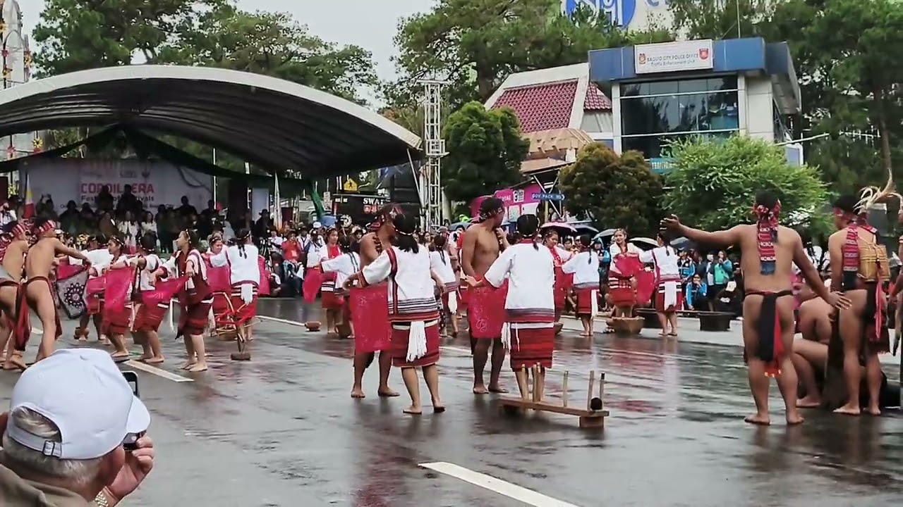 Cordillera festival 2025