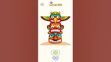 DOP 4 Level 506 | Draw One Part 4 Level 506    #shorts