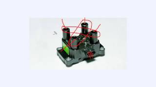 видео Порядок работы цилиндров ВАЗ-2109 8 и 16 клапанов: схема