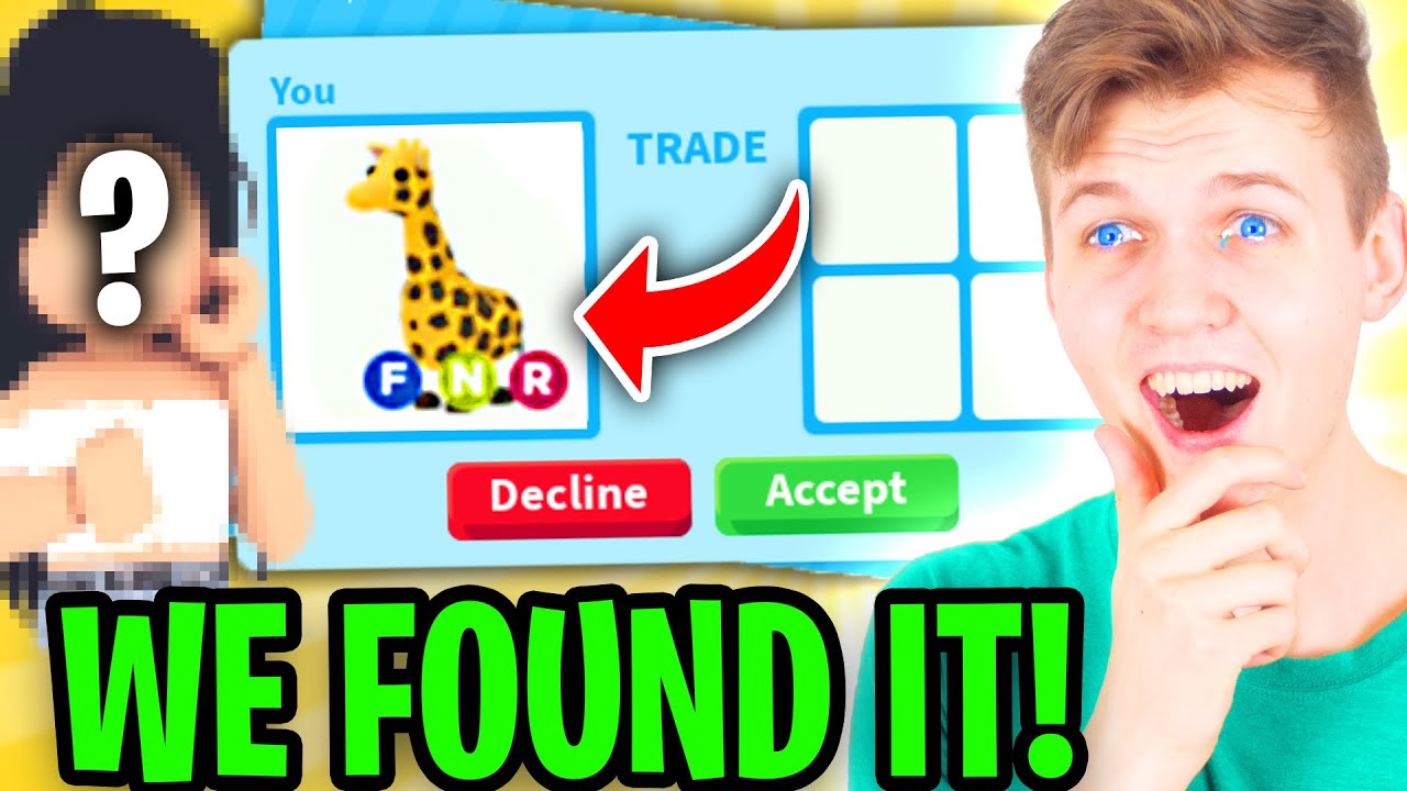LankyBox REUNITED With Their DREAM PET In Roblox ADOPT ME!? (EMOTIONAL!) YouTube