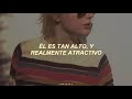 Taylor Swift - Wildest Dreams (Taylor's Version) [Sub. Español]