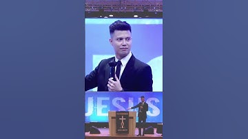 Suami-Istri Saling Mengasihi Yaa☺ - Part 2 || Pdt.Marcel Saerang,S.E.,M.Th #shorts